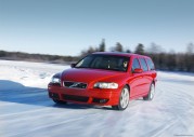 Volvo V70 R